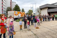 02.10.2022 Erntedankfest